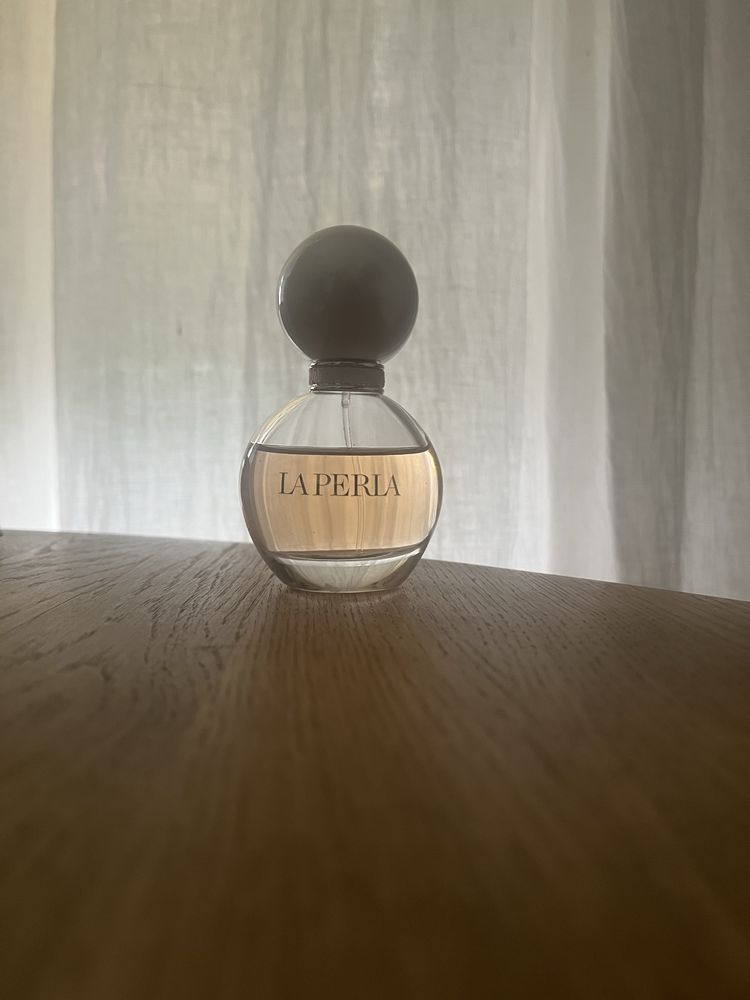 Perfumy la perla luminous 50 ml edp woda perfumowana