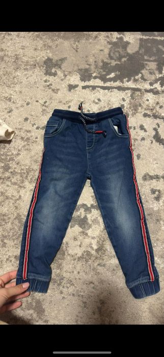 Одяг на хлопчика 86-92