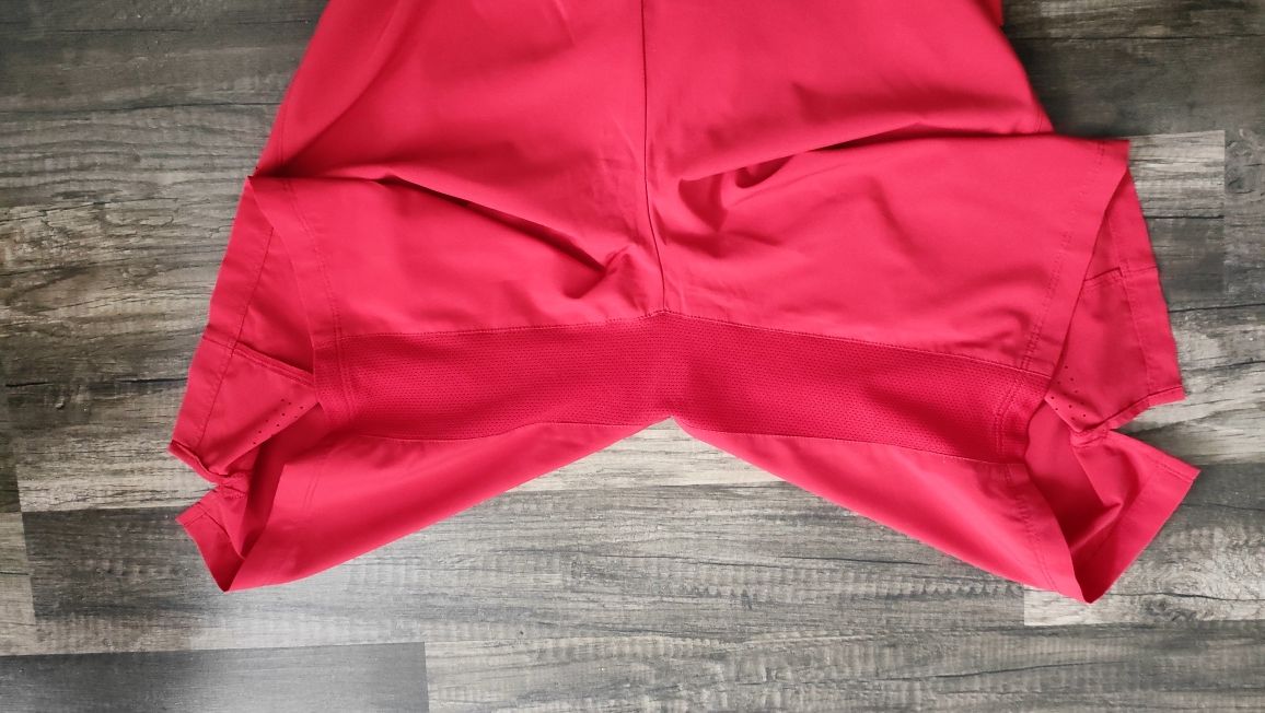 spodenki do biegania Nike running dri-fit,super stan