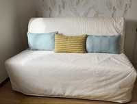 Sofa Cama Ikea (LYCKSELE)