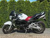 Suzuki GSR Suzuki GSR