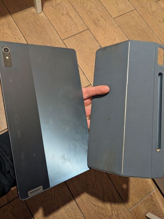 Lenovo tab p11 pro 256 під ремонт
