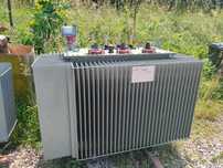 Transformator olejowy 800kVA 20/0,41kV