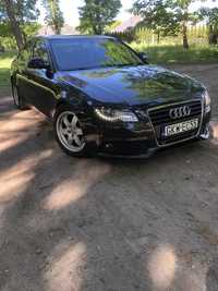 Audi a4 b8-20dti -143 konie