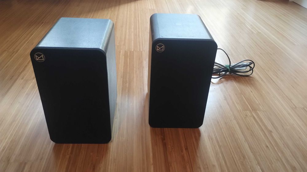 Kolumny aktywne Fenda R30BT