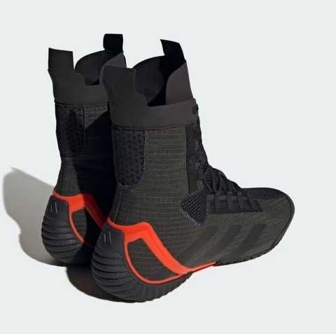 Боксерки adidas Speedex 23