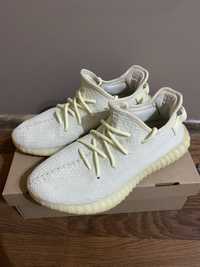 Adidas Yeezy Boost 350 V2 Butter