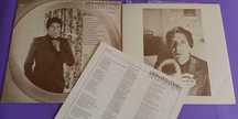 Leonard Cohen – Greatest Hits, 1975 PŁYTA WINYLOWA , Made in Holland