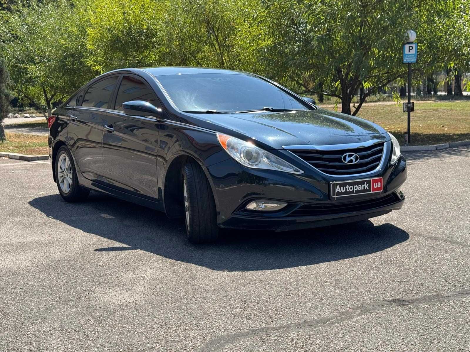 Продам Hyundai Sonata 2012р. #71208