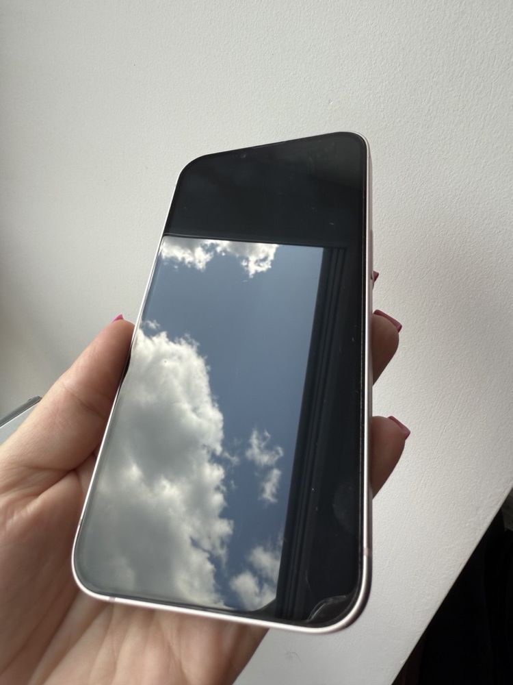 Iphone 13  ideal