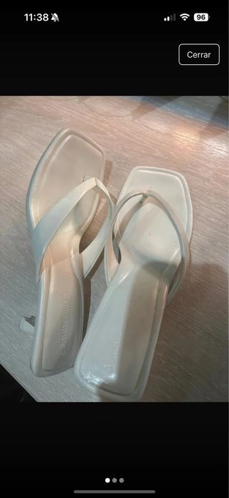 Шльопанці жіночі гарні