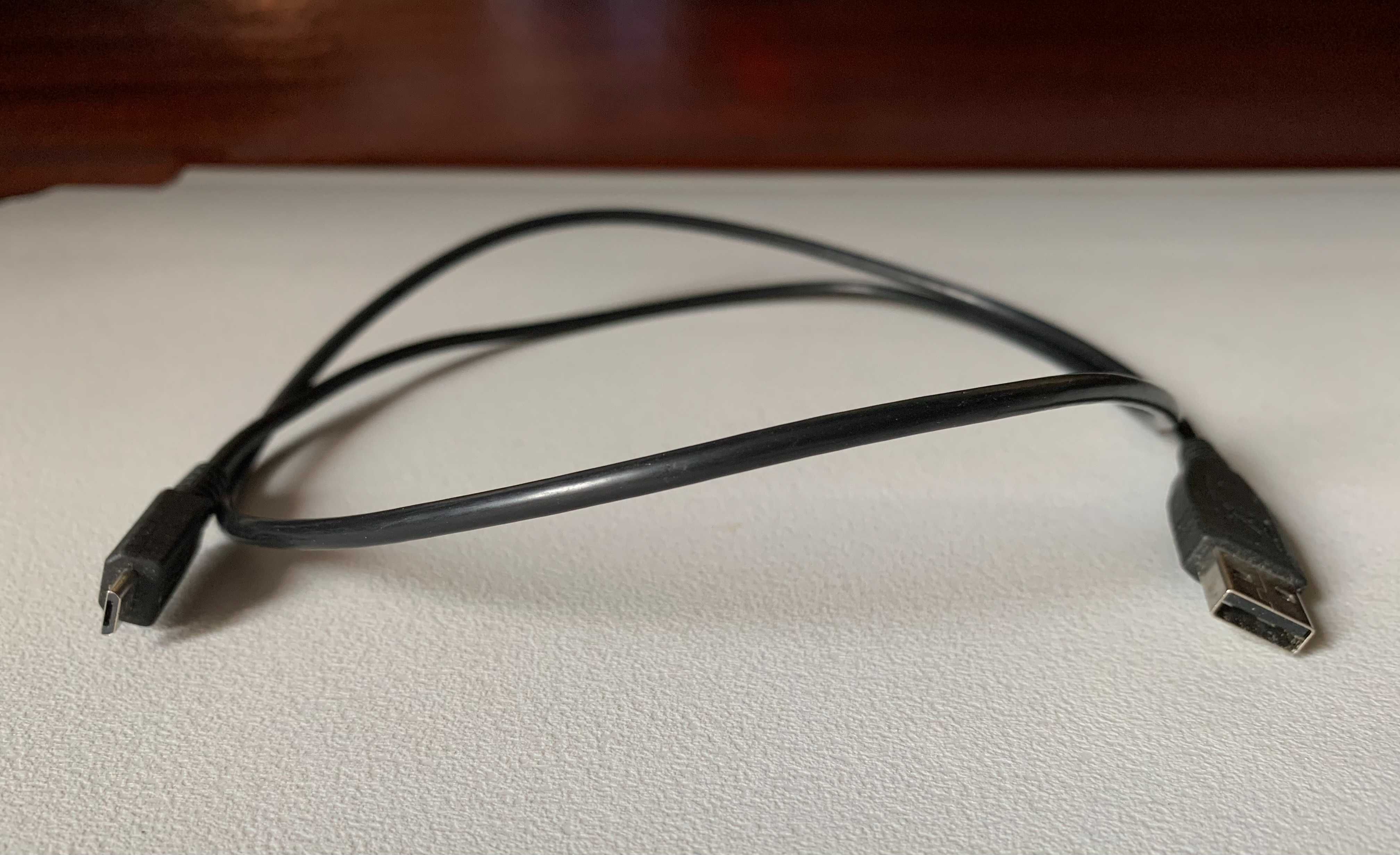 Cabo USB - MicroUSB