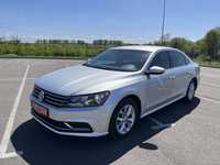 Volkswagen Passat NMS 2016