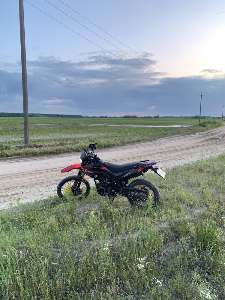 Forte CBA250хороший стан