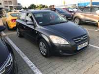 Kia Ceed Kia Ceed