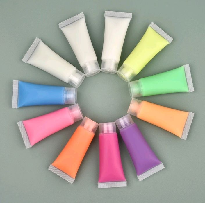 Люмінофор підвищеної яскравості. зелений, голубий, синій