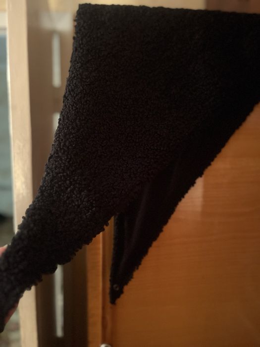 Капор , хустка тедді