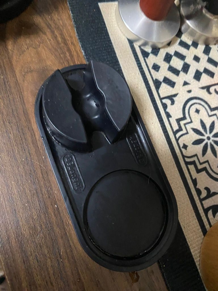 Máquina de café delonghui