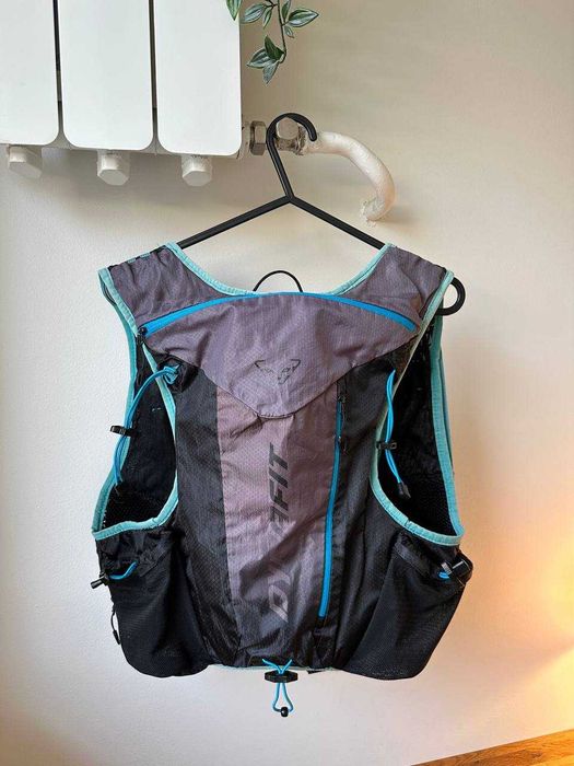 Plecak biegowy Dynafit Enduro 12 (wersja 1.0)