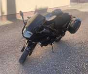 BMW F F 800 S , Honda , GS , Suzuki, SUPER STAN , Yamaha , Kufry, R