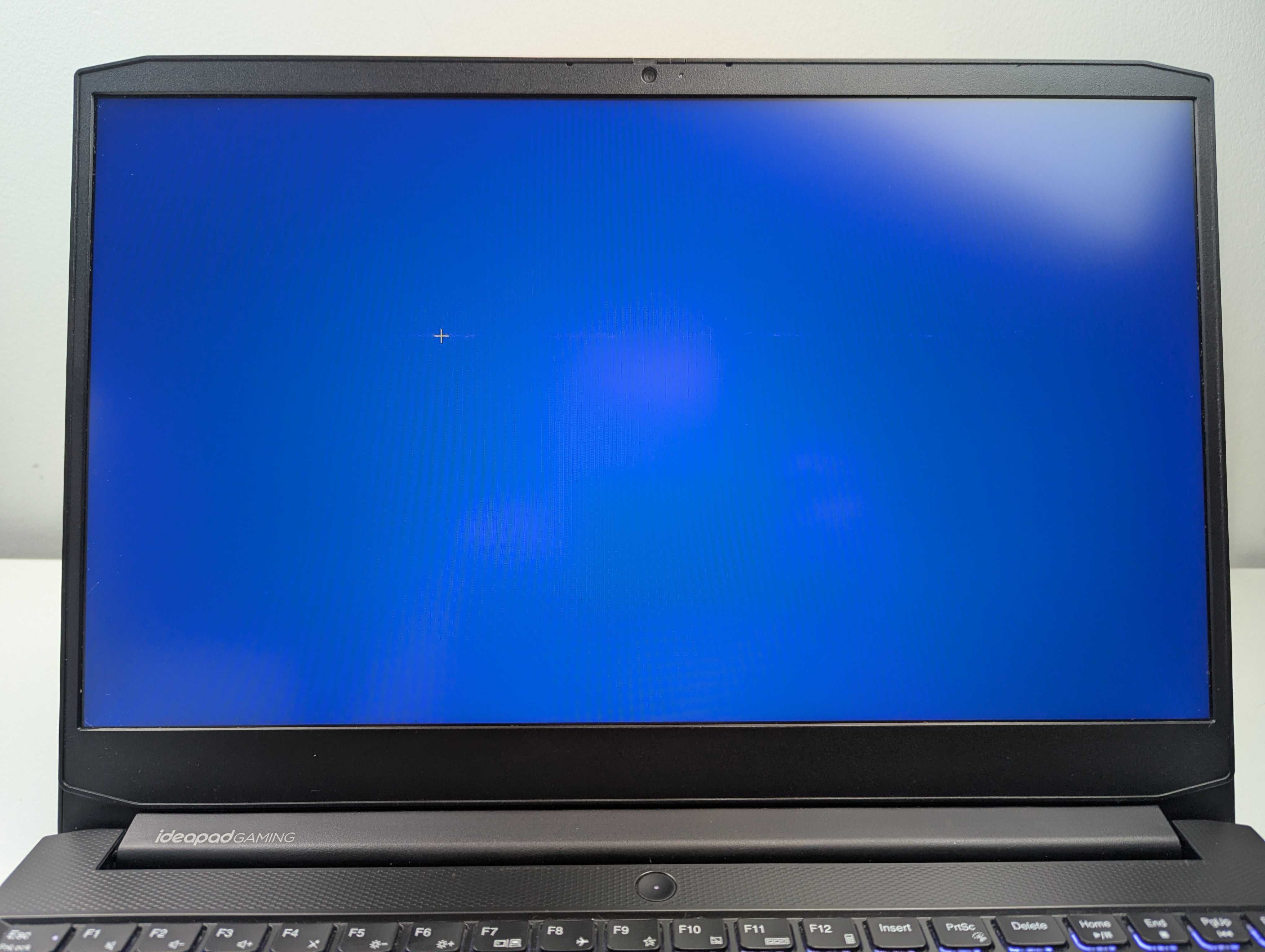 LAPTOP GAMINGOWY Lenovo Ideapad Gaming 3 GTX 1650 Ti i5-11320H 120hz