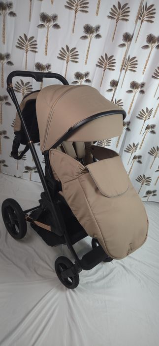 Wózek Carrello Sigma 3w1