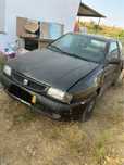Seat ibiza 6k3 ano1998