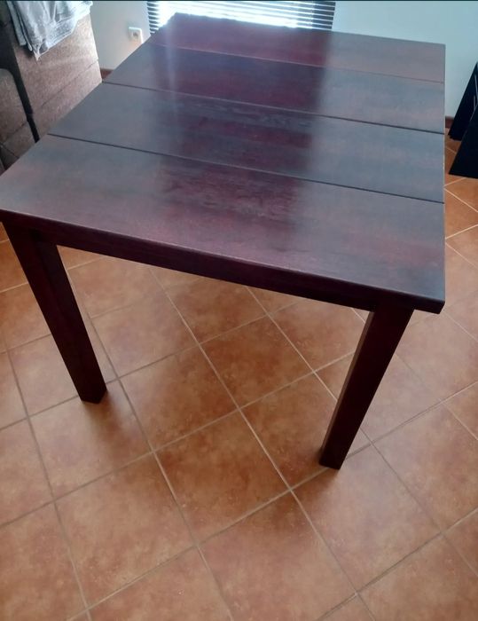 Stół dębowy-premium.