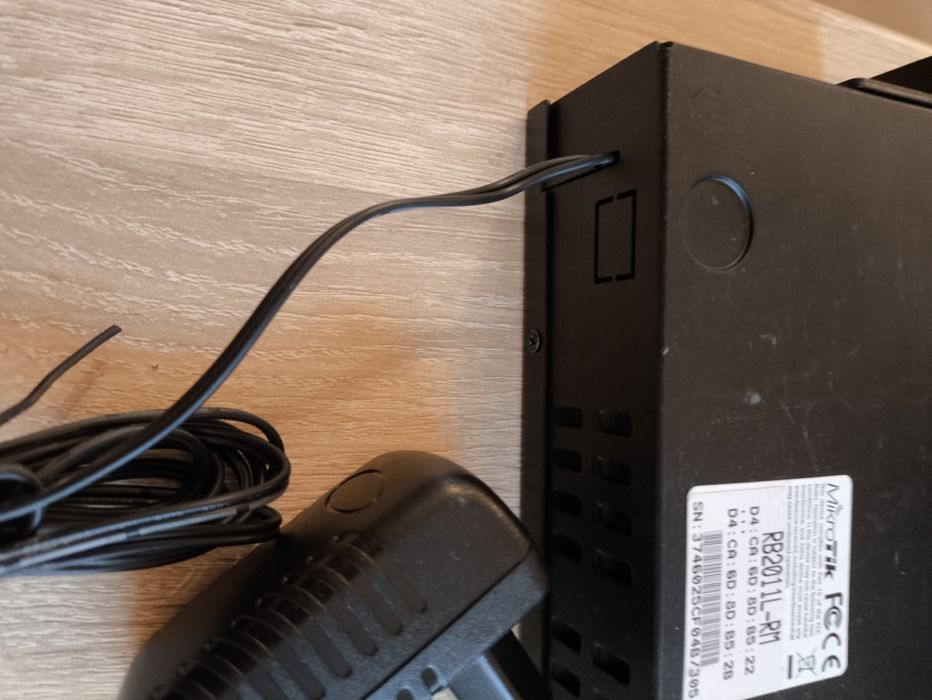 Routerboard RBZO1 1iL-RM