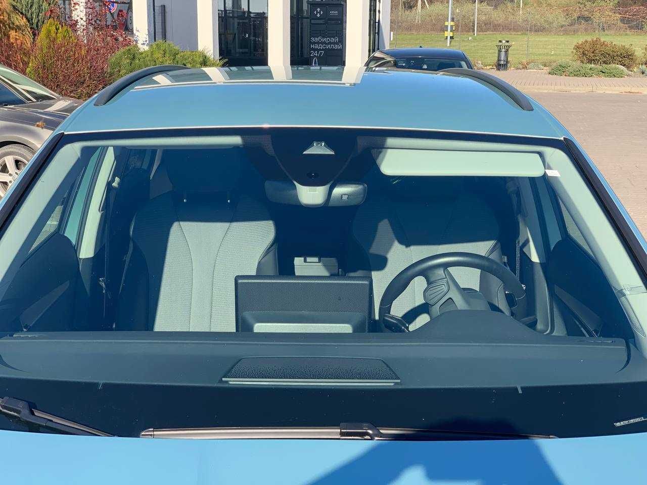 Skoda Enyaq iV Низ РИНКУ!!!2021 62 kWh (180 к.с.) все в рідні