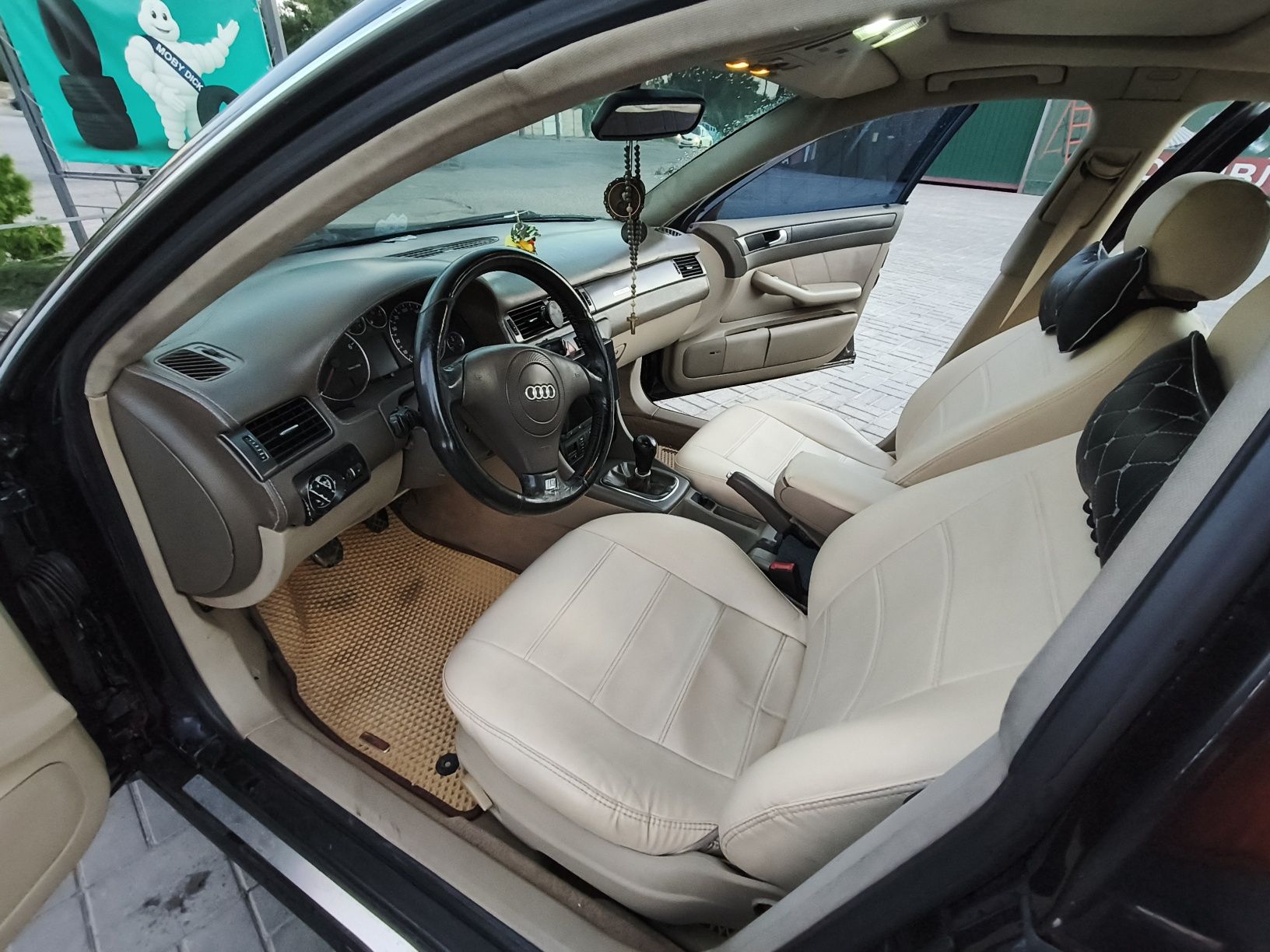 Продам Audi A6 C5