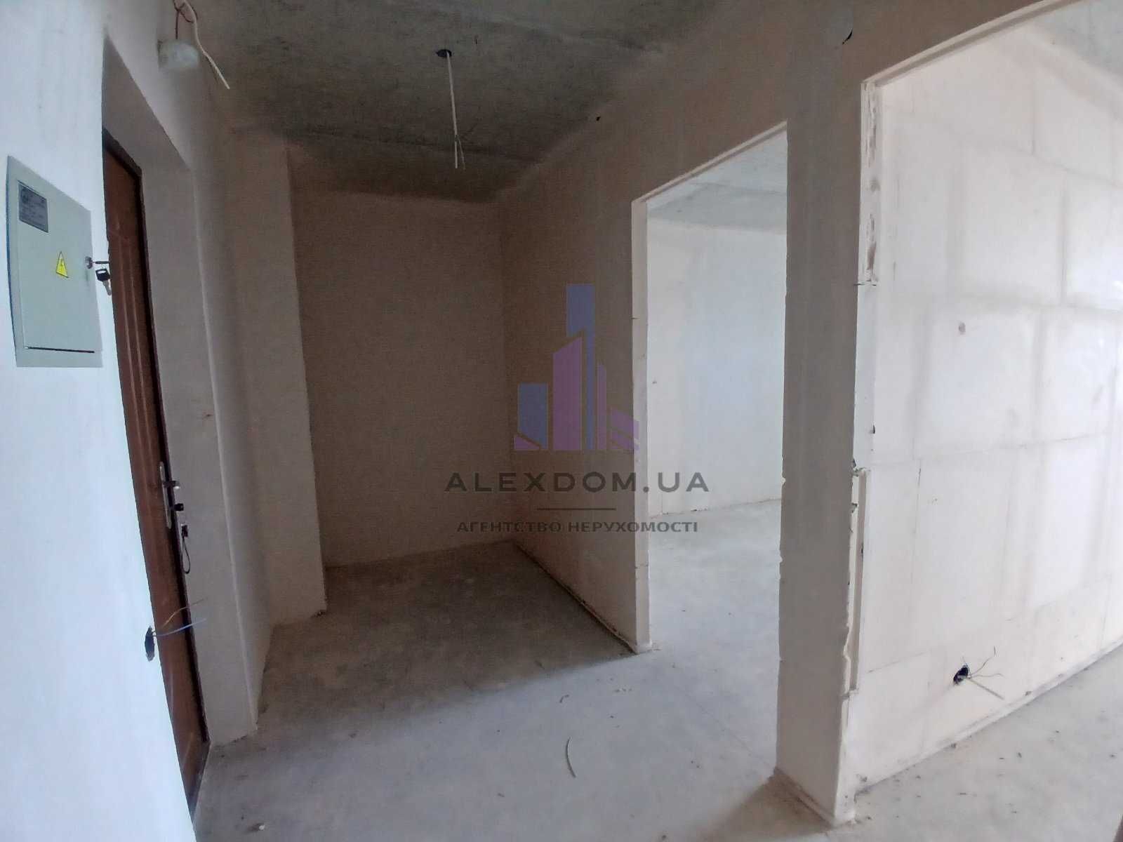 Продаж 1к квартири, 48 м2, вул. Симоненка, 111, ЖК «Атлант»,  Бровари