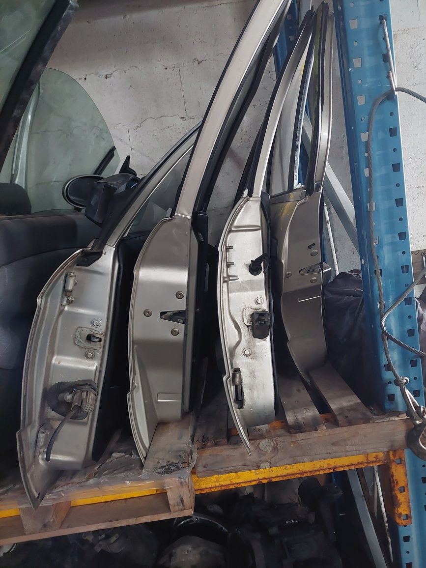 Portas bmw E30 1989