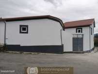 Moradia Bi Familiar