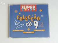 CD Super Jovem nº 9