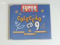 CD Super Jovem nº 9