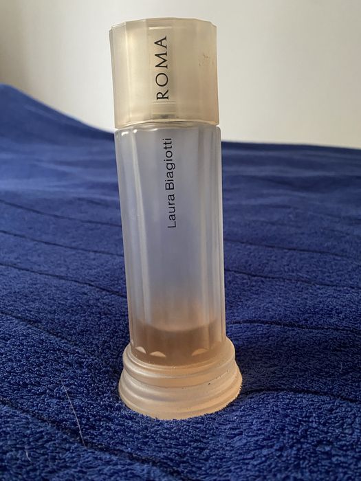 Laura Biagiotti Roma edt