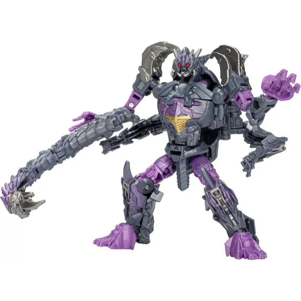 Transformers Rise Of The Beasts Studio Series Predacon Scorponok 107