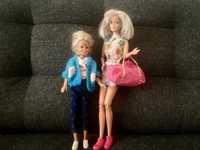 Barbie and ken collection