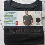Футболка чоловіча Livergy М 48/50
бавовна