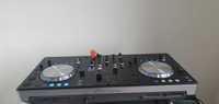 Profesionalna Konsola DJ,PIONEER XDJ-R1#Karton#USB#CD#Komp#