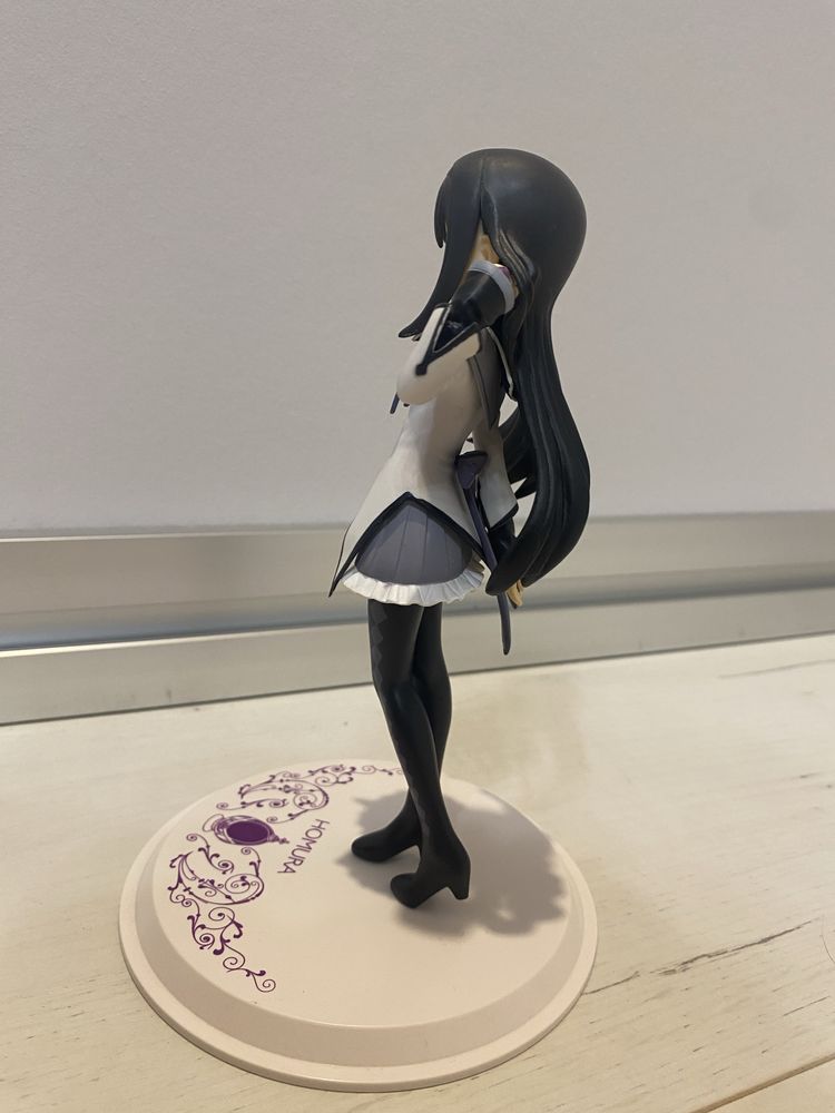 Хомура Фігурка Аніме Banpresto Madoka Magica Figure Homura Akemi