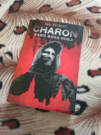 Charon. Zabić Boga Rosji - Val Bochkov