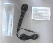 Mikrofon Karaoke Hama DM-20