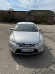 Авто Ford  Mondeo 4