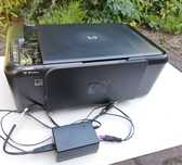 Urządzenia wielofunkcyjne HP Deskjet seria F4500 drukarka skaner