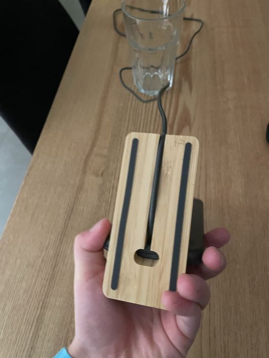 Ładowarka indukcyjna