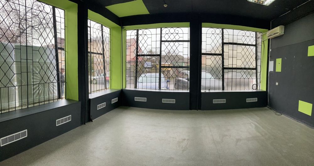 Продам приміщення район військового госпіталю