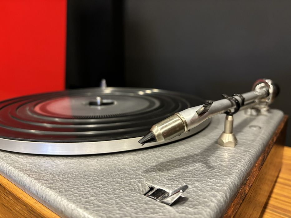 Gramofon - Bang&Olufsen Beogram 1000