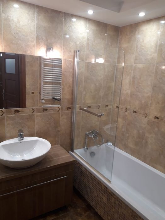 Mieszkanie do wynajęcia od zaraz